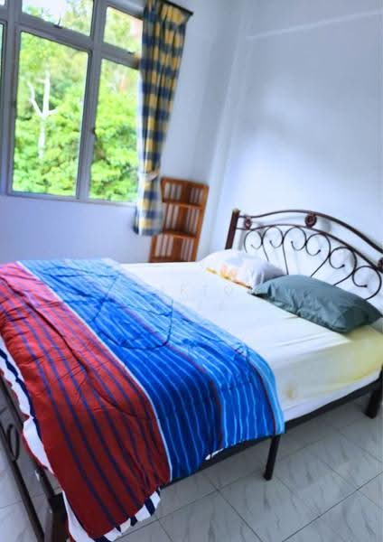 Condominium for Sale at Azuria Condominium - Clifton Chee - Bedroom - PropertyGuru.com.my