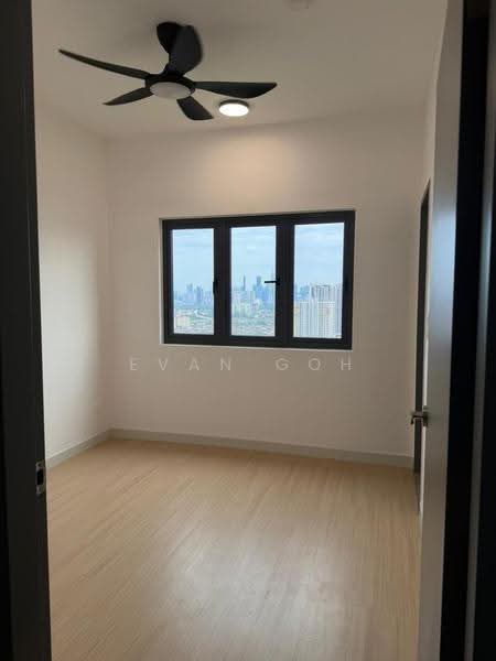 Kediaman Servis untuk Disewa di M Arisa - Evan Goh - Bedroom - PropertyGuru.com.my