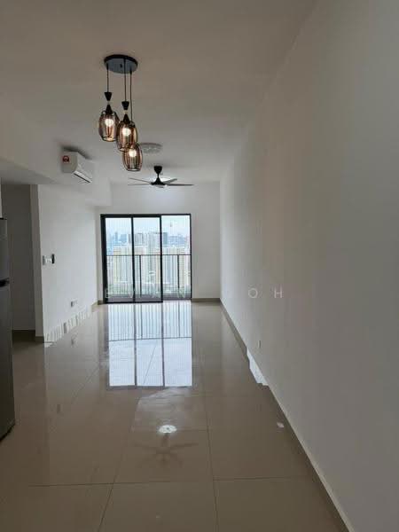 Kediaman Servis untuk Disewa di M Arisa - Evan Goh - Living Room - PropertyGuru.com.my