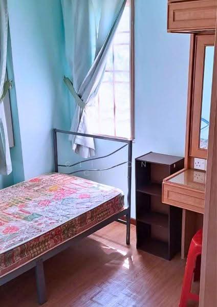 Condominium for Rent at Azuria Condominium - Clifton Chee - Bedroom - PropertyGuru.com.my