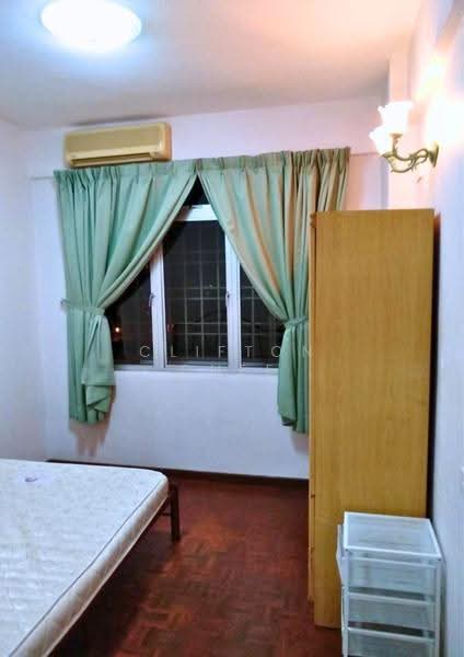 Condominium for Rent at Azuria Condominium - Clifton Chee - Bedroom - PropertyGuru.com.my