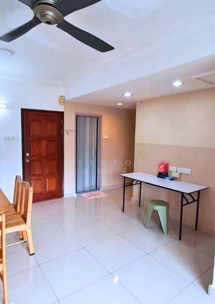 Condominium for Rent at Azuria Condominium - Clifton Chee - PropertyGuru.com.my