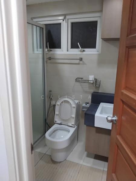 Condominium for Rent at Casa Desa - Calista Wong - Bathroom - PropertyGuru.com.my