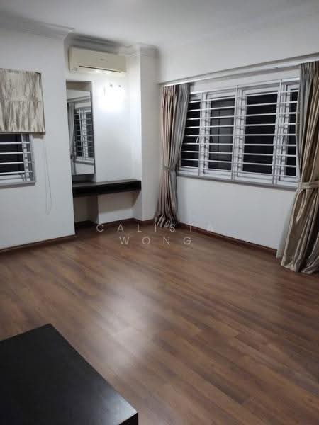Condominium for Rent at Casa Desa - Calista Wong - Interior - PropertyGuru.com.my