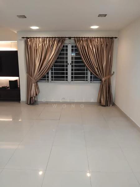 Condominium for Rent at Casa Desa - Calista Wong - Interior - PropertyGuru.com.my
