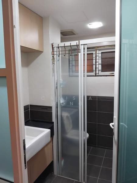 Condominium for Rent at Casa Desa - Calista Wong - Bathroom - PropertyGuru.com.my