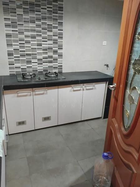 Condominium for Rent at Casa Desa - Calista Wong - Kitchen - PropertyGuru.com.my