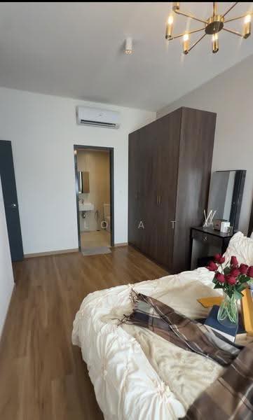 Kondominium untuk Disewa di Uno @ Nadayu 99 - Flora T - PropertyGuru.com.my