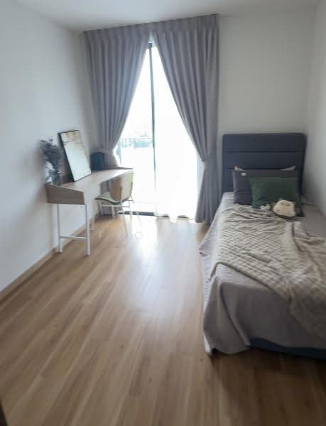 Kondominium untuk Disewa di Uno @ Nadayu 99 - Flora T - Bedroom - PropertyGuru.com.my