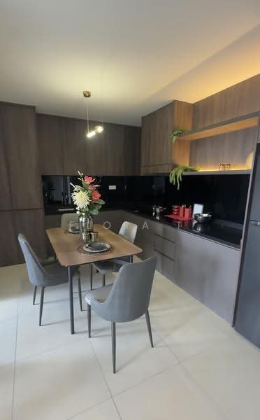 Kondominium untuk Disewa di Uno @ Nadayu 99 - Flora T - PropertyGuru.com.my