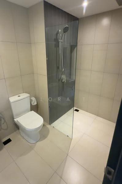 Kondominium untuk Disewa di Uno @ Nadayu 99 - Flora T - Bathroom - PropertyGuru.com.my