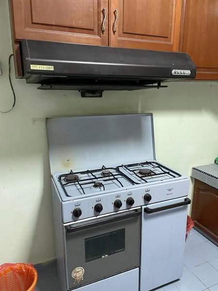 Rumah Teres 2-Tingkat untuk Dijual di Taman Bertam Jaya (Cheng) - Sani Niagawan - Kitchen - PropertyGuru.com.my