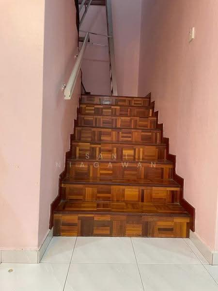 Rumah Teres 2-Tingkat untuk Dijual di Taman Bertam Jaya (Cheng) - Sani Niagawan - PropertyGuru.com.my