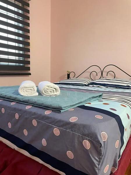 Rumah Teres 2-Tingkat untuk Dijual di Taman Bertam Jaya (Cheng) - Sani Niagawan - Bedroom - PropertyGuru.com.my