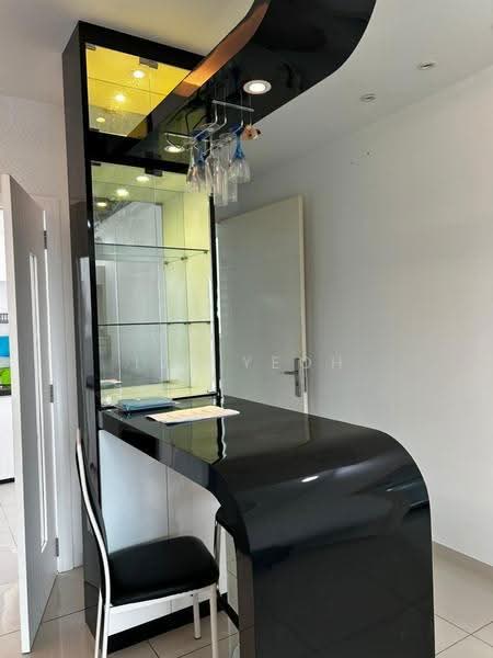 Condominium for Rent at Imperial Residences - Ivy Yeoh - Interior - PropertyGuru.com.my