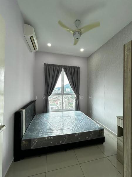 Condominium for Rent at Imperial Residences - Ivy Yeoh - Bedroom - PropertyGuru.com.my