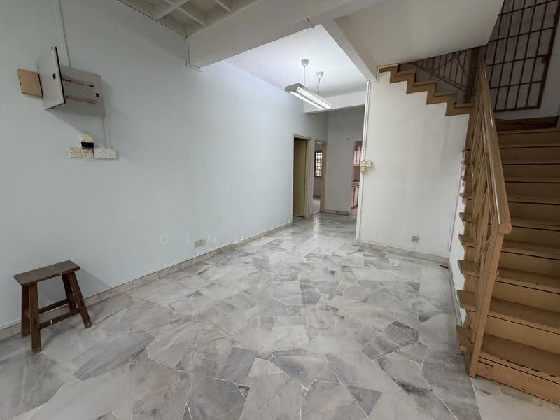 1.5-storey Terraced House for Sale in Usj 6 (Subang Jaya) - Cindle Tai - Interior - PropertyGuru.com.my