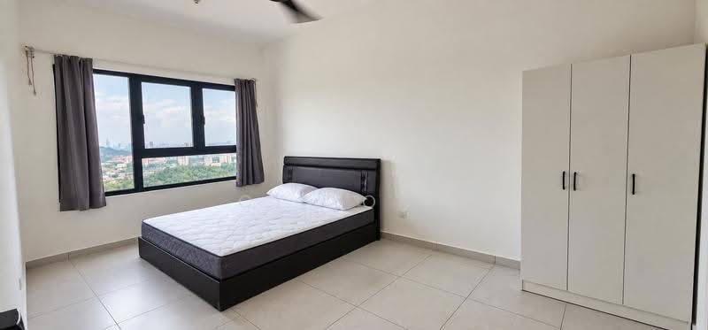 Condominium for Rent at D'Terra Residences - CY Yong - Bedroom - PropertyGuru.com.my
