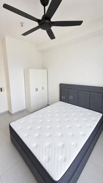Condominium for Rent at D'Terra Residences - CY Yong - Bedroom - PropertyGuru.com.my