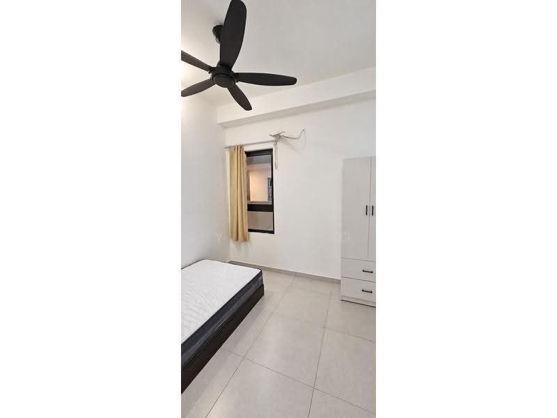 Condominium for Rent at D'Terra Residences - CY Yong - Bedroom - PropertyGuru.com.my
