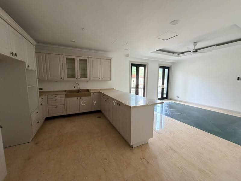 Bungalow House for Rent in Taman Setiawangsa (Setiawangsa) - CY Yong - Kitchen - PropertyGuru.com.my