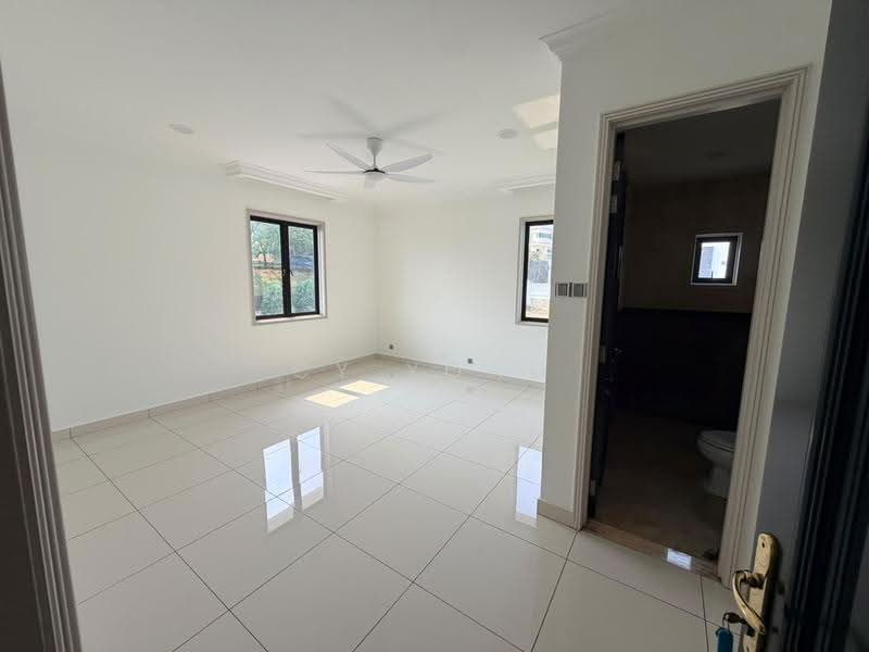 Bungalow House for Rent in Taman Setiawangsa (Setiawangsa) - CY Yong - Bedroom - PropertyGuru.com.my