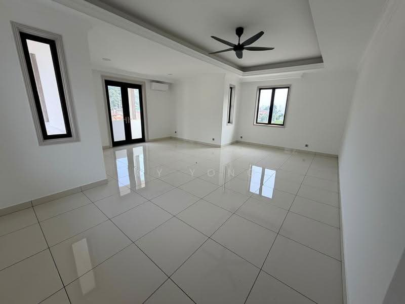 Bungalow House for Rent in Taman Setiawangsa (Setiawangsa) - CY Yong - Living Room - PropertyGuru.com.my