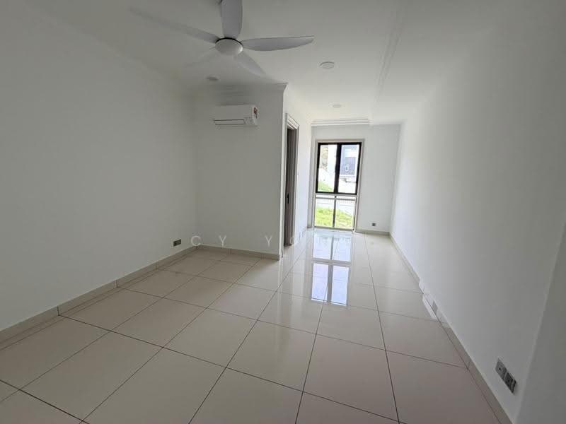Bungalow House for Rent in Taman Setiawangsa (Setiawangsa) - CY Yong - Living Room - PropertyGuru.com.my