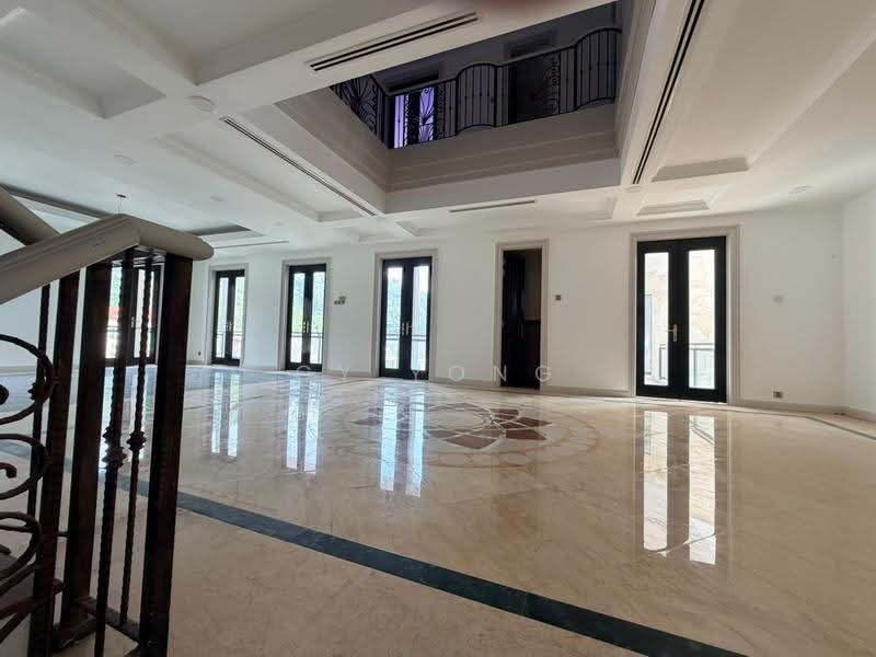 Bungalow House for Rent in Taman Setiawangsa (Setiawangsa) - CY Yong - Living Room - PropertyGuru.com.my