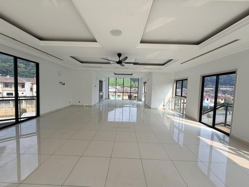 Bungalow House for Rent in Taman Setiawangsa (Setiawangsa) - CY Yong - PropertyGuru.com.my