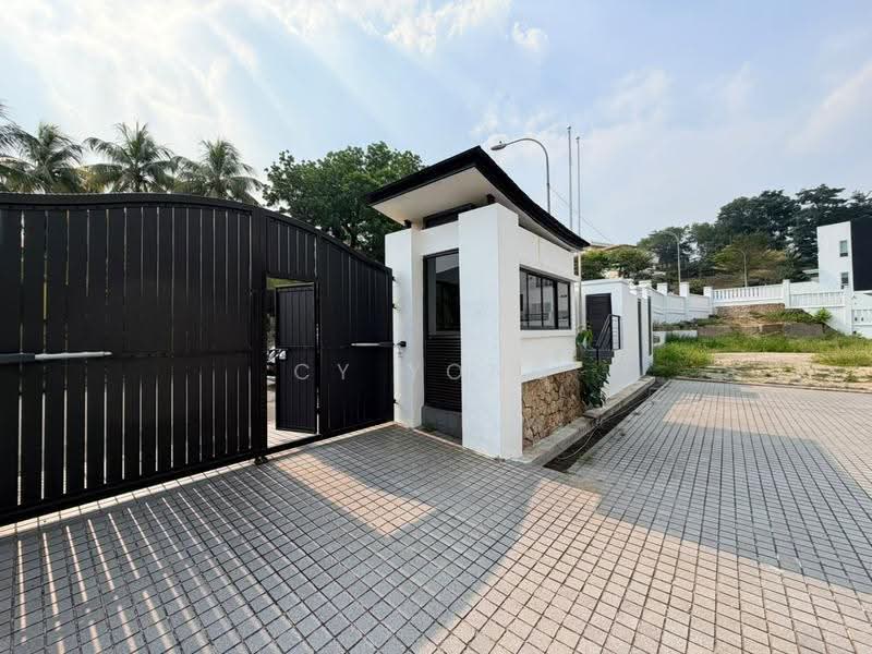 Bungalow House for Rent in Taman Setiawangsa (Setiawangsa) - CY Yong - Exterior - PropertyGuru.com.my