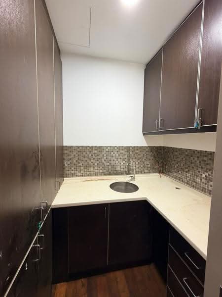 Bungalow House for Rent in Taman Setiawangsa (Setiawangsa) - CY Yong - Kitchen - PropertyGuru.com.my