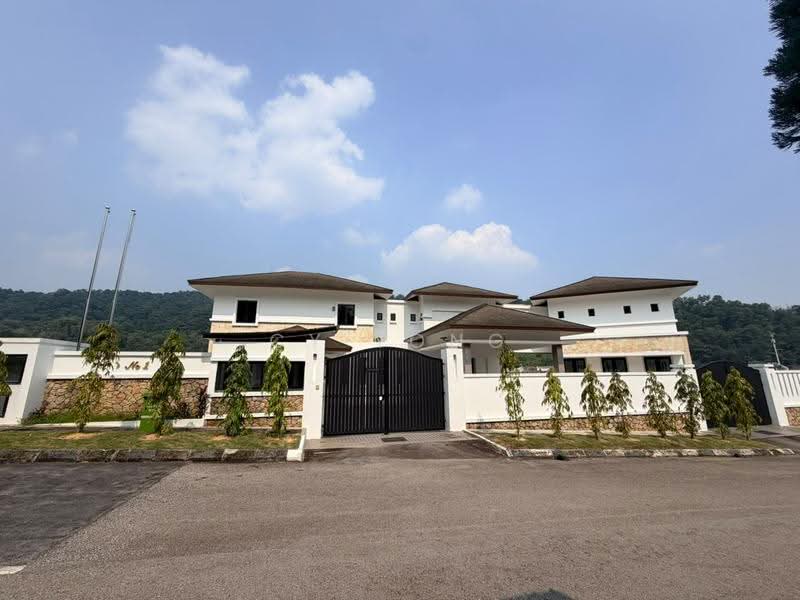 Bungalow House for Rent in Taman Setiawangsa (Setiawangsa) - CY Yong - Exterior - PropertyGuru.com.my