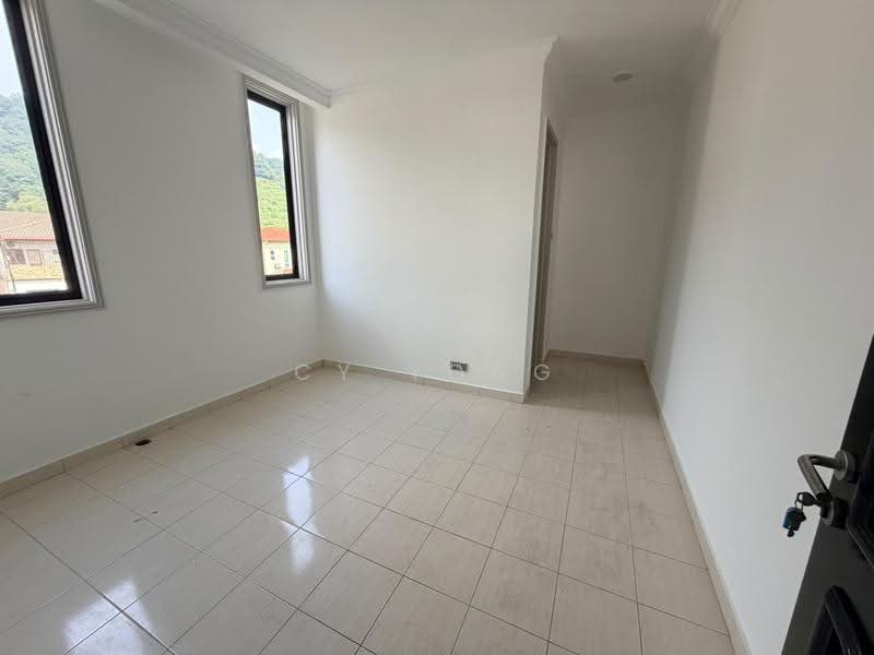 Bungalow House for Rent in Taman Setiawangsa (Setiawangsa) - CY Yong - Interior - PropertyGuru.com.my