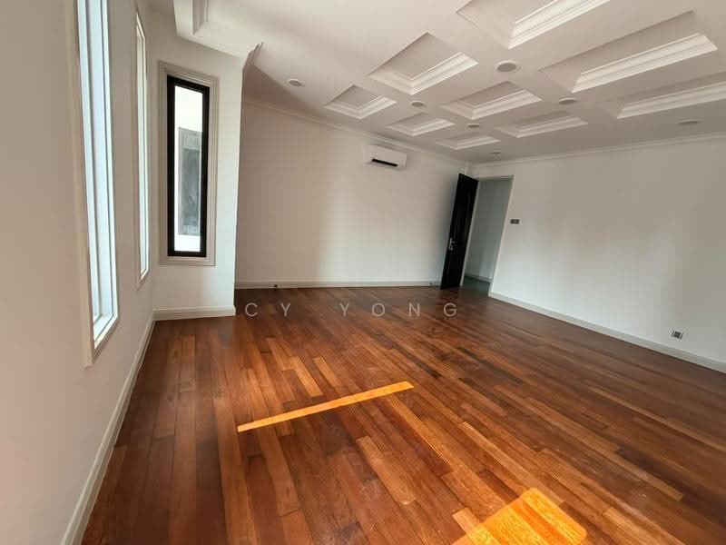 Bungalow House for Rent in Taman Setiawangsa (Setiawangsa) - CY Yong - Living Room - PropertyGuru.com.my