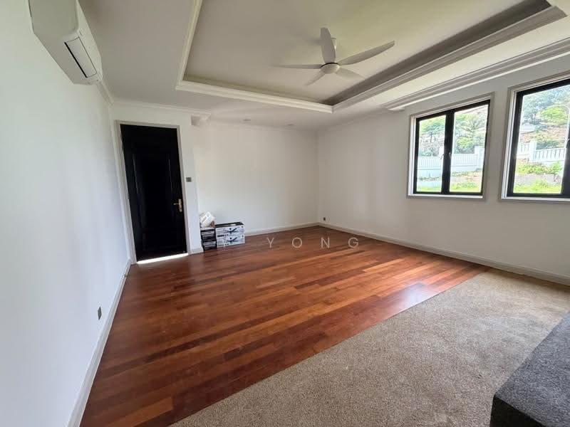 Bungalow House for Rent in Taman Setiawangsa (Setiawangsa) - CY Yong - Living Room - PropertyGuru.com.my