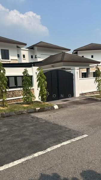 Bungalow House for Rent in Taman Setiawangsa (Setiawangsa) - CY Yong - Exterior - PropertyGuru.com.my