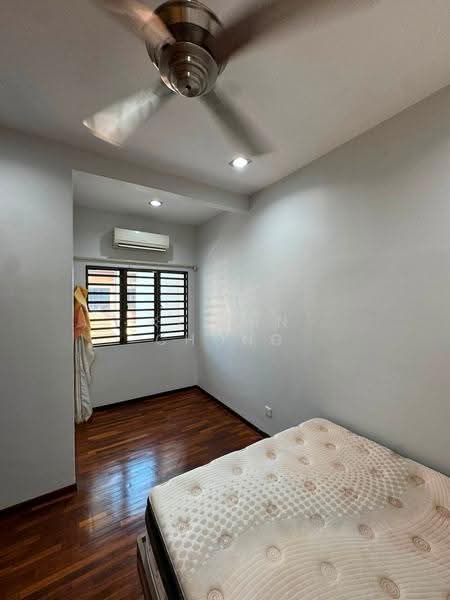 Semi-Detached House for Rent in Sunway City Ipoh (Ulu Kinta) - Kelvin Chong - Bedroom - PropertyGuru.com.my