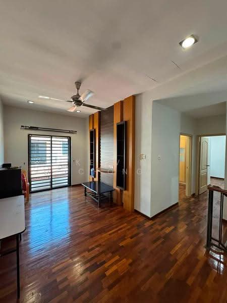 Semi-Detached House for Rent in Sunway City Ipoh (Ulu Kinta) - Kelvin Chong - Living Room - PropertyGuru.com.my