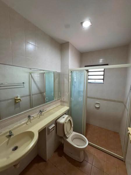 Semi-Detached House for Rent in Sunway City Ipoh (Ulu Kinta) - Kelvin Chong - Bathroom - PropertyGuru.com.my