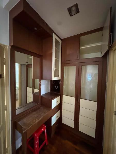 Semi-Detached House for Rent in Sunway City Ipoh (Ulu Kinta) - Kelvin Chong - Interior - PropertyGuru.com.my