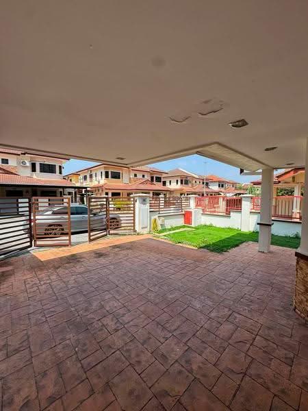 Semi-Detached House for Rent in Sunway City Ipoh (Ulu Kinta) - Kelvin Chong - PropertyGuru.com.my