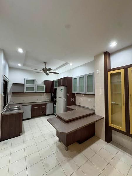 Semi-Detached House for Rent in Sunway City Ipoh (Ulu Kinta) - Kelvin Chong - PropertyGuru.com.my