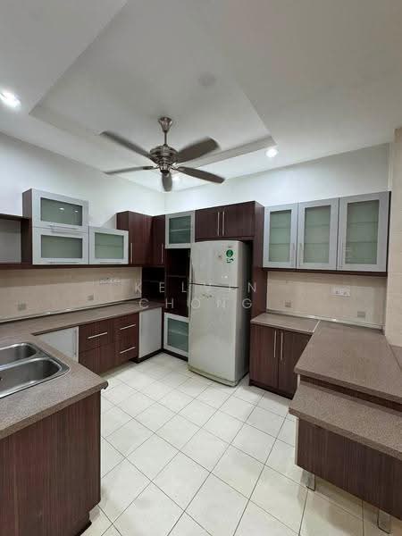 Semi-Detached House for Rent in Sunway City Ipoh (Ulu Kinta) - Kelvin Chong - PropertyGuru.com.my