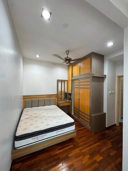 Semi-Detached House for Rent in Sunway City Ipoh (Ulu Kinta) - Kelvin Chong - PropertyGuru.com.my