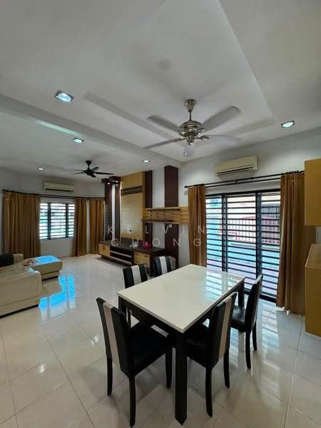 Semi-Detached House for Rent in Sunway City Ipoh (Ulu Kinta) - Kelvin Chong - PropertyGuru.com.my