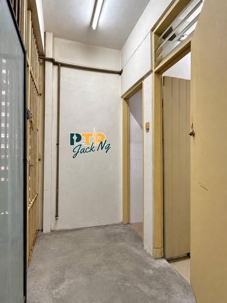 Kedai / Pejabat untuk Disewa di Butterworth (Penang) - Jack Ng - Corridor - PropertyGuru.com.my