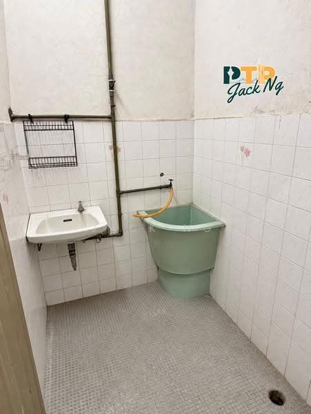 Kedai / Pejabat untuk Disewa di Butterworth (Penang) - Jack Ng - Bathroom - PropertyGuru.com.my