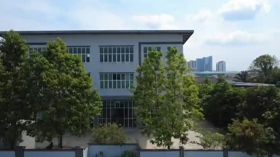 Detached Factory for Sale in Kawasan Industrial Balakong (Seri Kembangan) - Elaine Chin - PropertyGuru.com.my