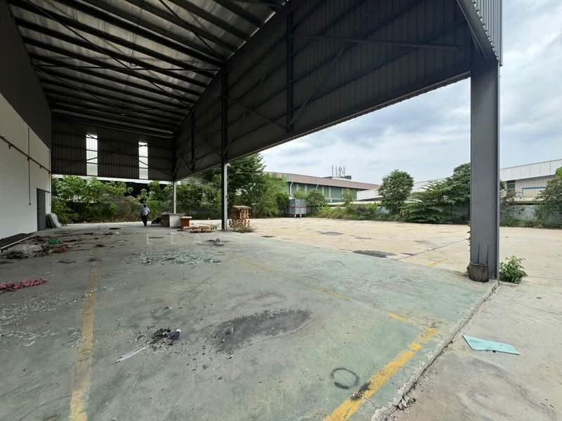 Detached Factory for Sale in Kawasan Industrial Balakong (Seri Kembangan) - Elaine Chin - Exterior - PropertyGuru.com.my